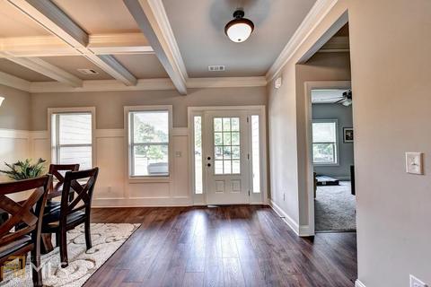 2052 Windfield Dr, Monroe, GA 30655 photo 2