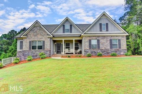 2052 Windfield Dr, Monroe, GA 30655 photo 1