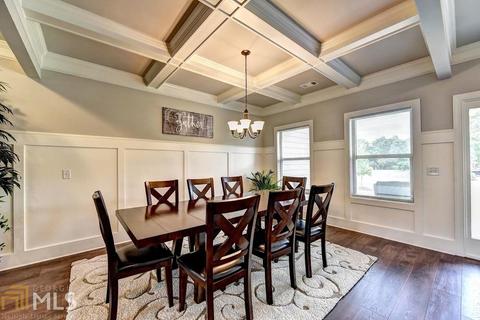 2052 Windfield Dr, Monroe, GA 30655 photo 5
