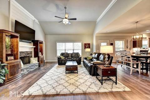 2052 Windfield Dr, Monroe, GA 30655 photo 7