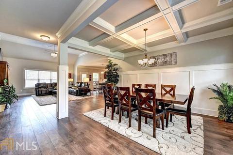 2052 Windfield Dr, Monroe, GA 30655 photo 4