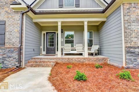 2052 Windfield Dr, Monroe, GA 30655 photo 3