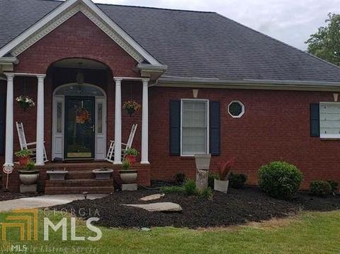 12146 Edgewater Dr, Hampton, GA 30228 photo 4