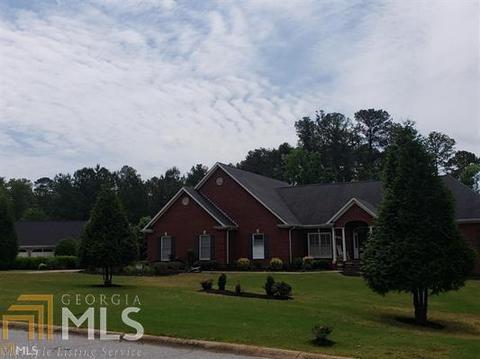 12146 Edgewater Dr, Hampton, GA 30228 photo 3