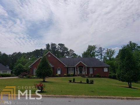 12146 Edgewater Dr, Hampton, GA 30228 photo 1
