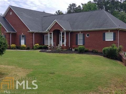 12146 Edgewater Dr, Hampton, GA 30228 photo 2