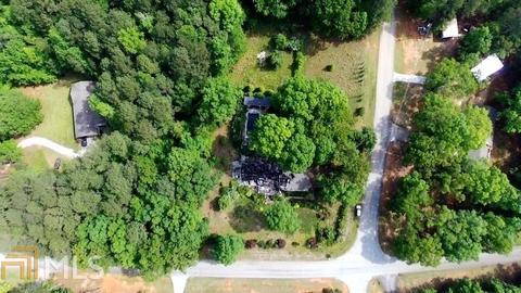 180 High Point Forest Dr, Covington, GA 30016 photo 1