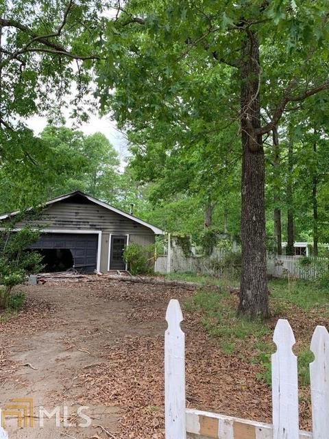 180 High Point Forest Dr, Covington, GA 30016 photo 3