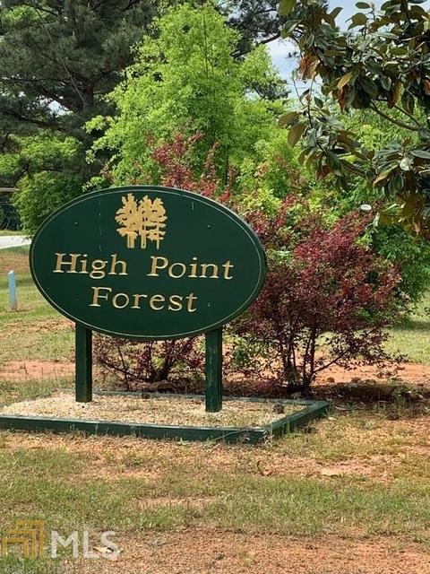 180 High Point Forest Dr, Covington, GA 30016 photo 14
