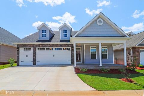 162 Turning Leaf Ln, Perry, GA 31069 photo 1