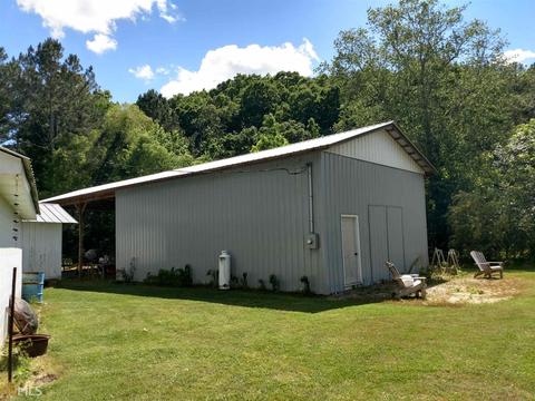 232 Jackson Chapel Rd, Cave Spring, GA 30124 photo 9