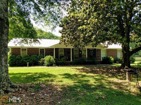 232 Jackson Chapel Rd, Cave Spring, GA 30124 photo 5