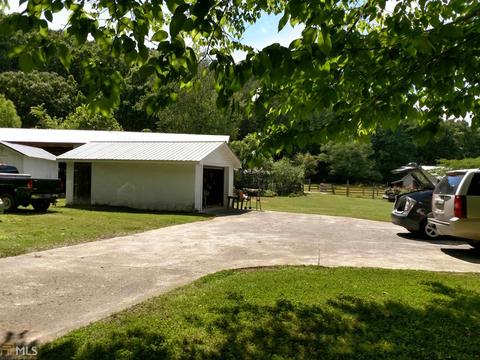 232 Jackson Chapel Rd, Cave Spring, GA 30124 photo 8