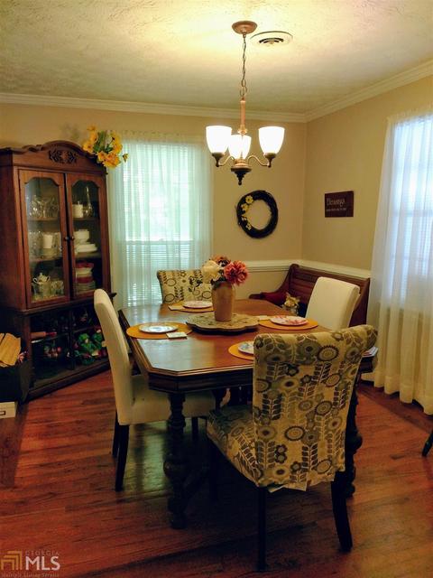 232 Jackson Chapel Rd, Cave Spring, GA 30124 photo 3