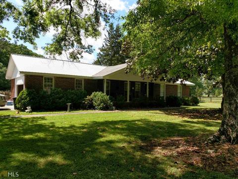 232 Jackson Chapel Rd, Cave Spring, GA 30124 photo 1