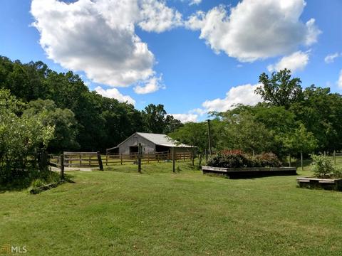 232 Jackson Chapel Rd, Cave Spring, GA 30124 photo 6