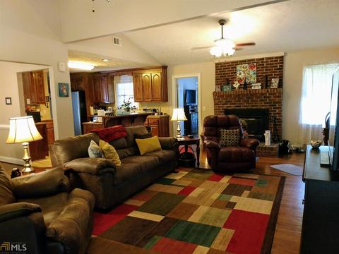 232 Jackson Chapel Rd, Cave Spring, GA 30124 photo 2
