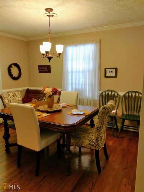 232 Jackson Chapel Rd, Cave Spring, GA 30124 photo 4