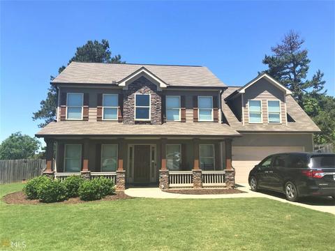 231 Arrowhead, Jefferson, GA 30549 photo 1