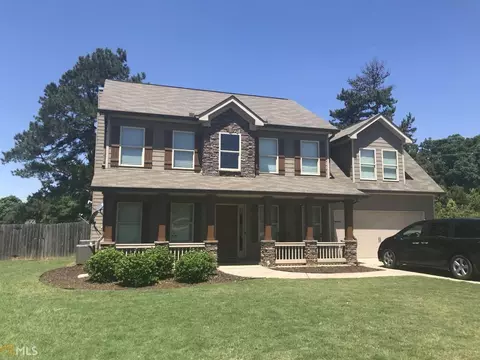231 Arrowhead Trl, Jefferson, GA 30549 photo 20