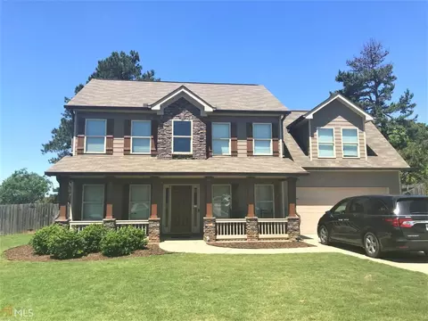 231 Arrowhead Trl, Jefferson, GA 30549 photo 1