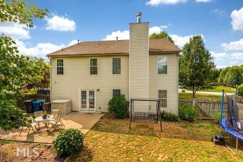 1328 Cascade View Dr, Grayson, GA 30017 photo 26