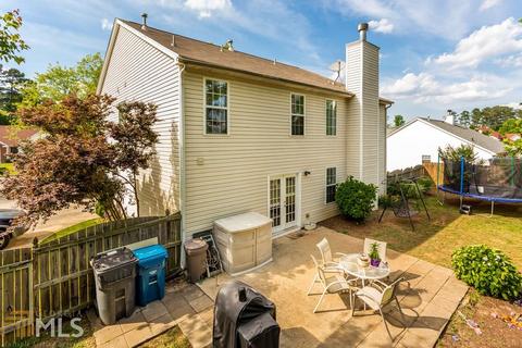 1328 Cascade View Dr, Grayson, GA 30017 photo 25