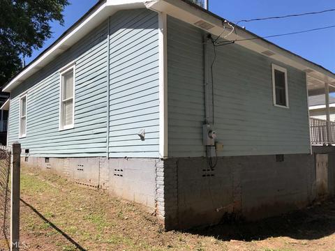 205 Vine St, Lagrange, GA 30240 photo 4