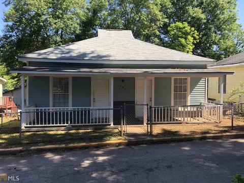 205 Vine St, Lagrange, GA 30240 photo 1
