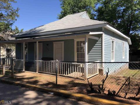 205 Vine St, Lagrange, GA 30240 photo 2
