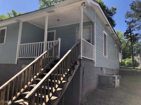 205 Vine St, Lagrange, GA 30240 photo 3