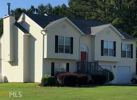 1602 Spring Hill Ct, Monroe, GA 30656 photo 1
