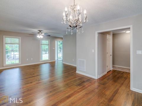702 Teagle Rd, Jackson, GA 30233 photo 2