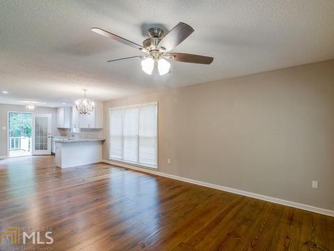 702 Teagle Rd, Jackson, GA 30233 photo 4