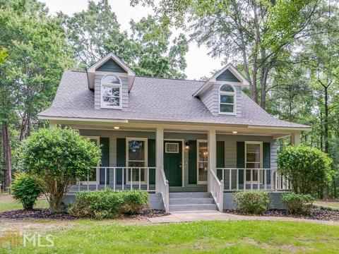 702 Teagle Rd, Jackson, GA 30233 photo 1