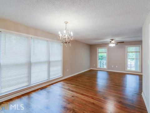 702 Teagle Rd, Jackson, GA 30233 photo 3