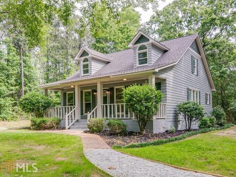 702 Teagle Rd, Jackson, GA 30233 photo 36