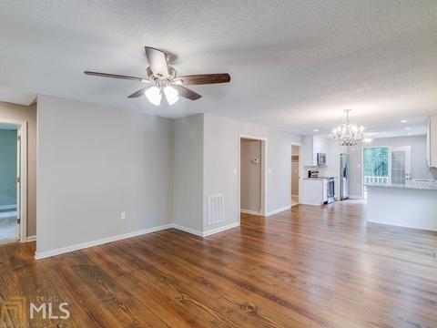 702 Teagle Rd, Jackson, GA 30233 photo 5