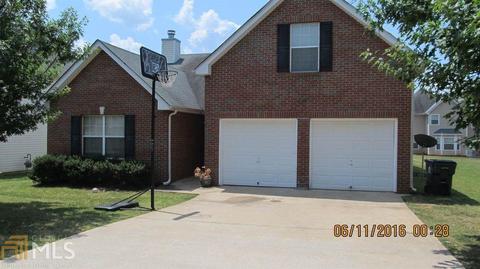 1775 Sandy Trail Dr, Hampton, GA 30228 photo 1
