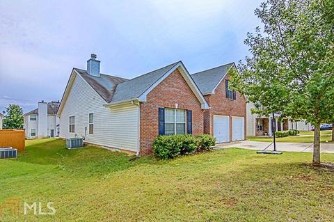 1775 Sandy Trail Dr, Hampton, GA 30228 photo 2