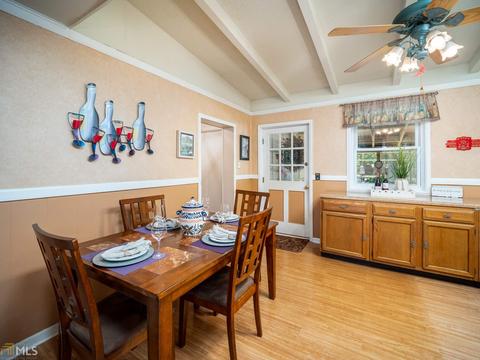 740 Dailey Mill Rd, Mcdonough, GA 30253 photo 5