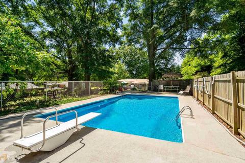 740 Dailey Mill Rd, Mcdonough, GA 30253 photo 21