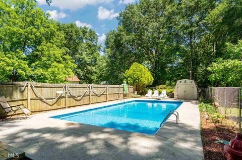 740 Dailey Mill Rd, Mcdonough, GA 30253 photo 3