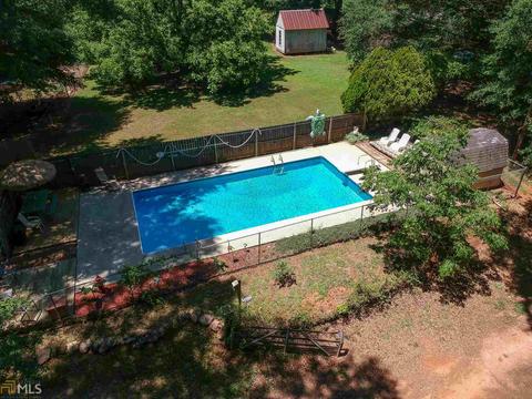 740 Dailey Mill Rd, Mcdonough, GA 30253 photo 4