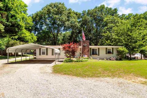 740 Dailey Mill Rd, Mcdonough, GA 30253 photo 19