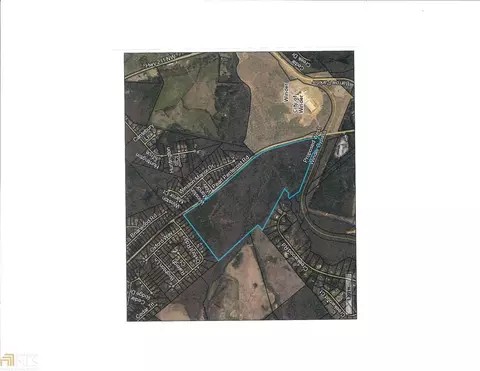 0 Pearl Pentecost Rd, Winder, GA 30680