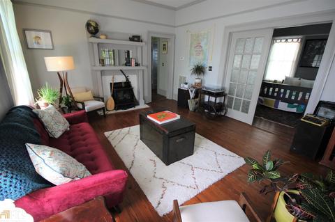 1016 Walnut, Macon, GA 31201 photo 4