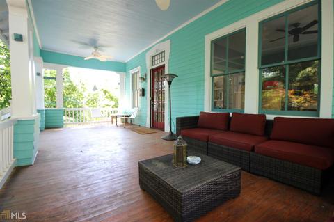 1016 Walnut, Macon, GA 31201 photo 3