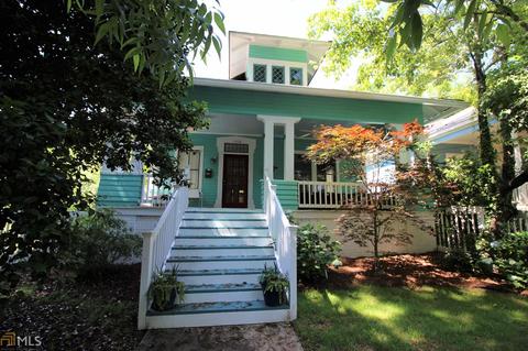 1016 Walnut, Macon, GA 31201 photo 1