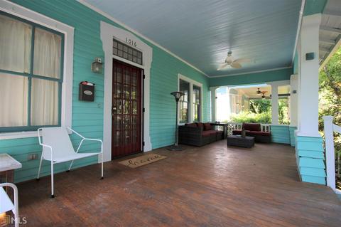 1016 Walnut, Macon, GA 31201 photo 2